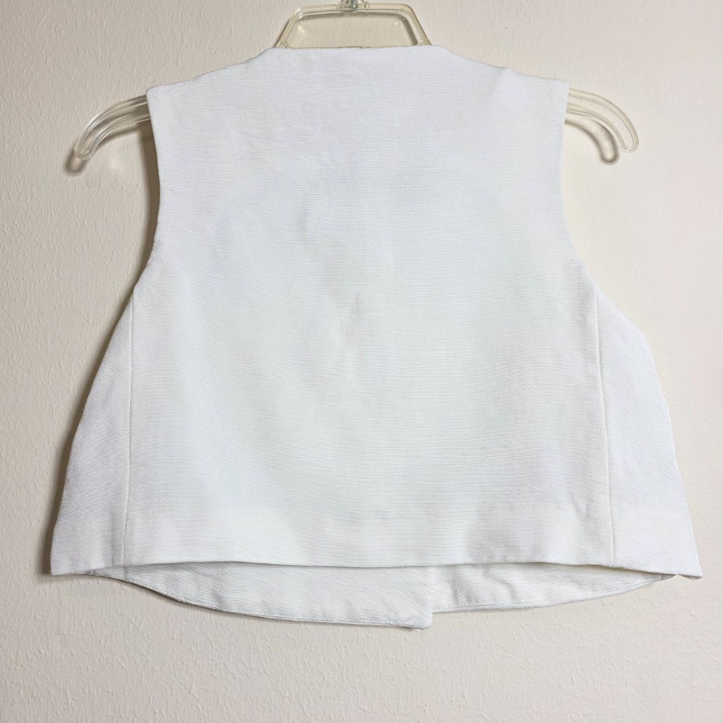 Claudie Pierlot Bertille Top Size Small — image 7 of 7